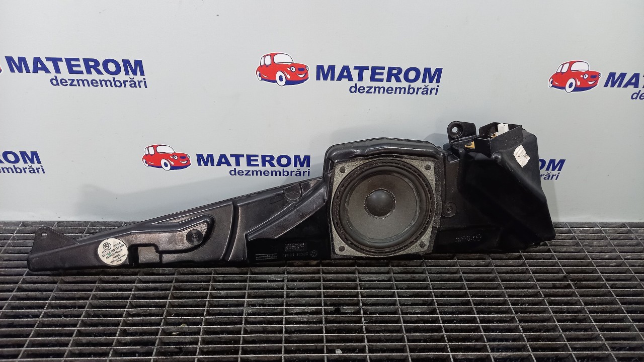 DIFUZOR AUDIO BMW SERIA 5 E 39 - - (2000 2003)