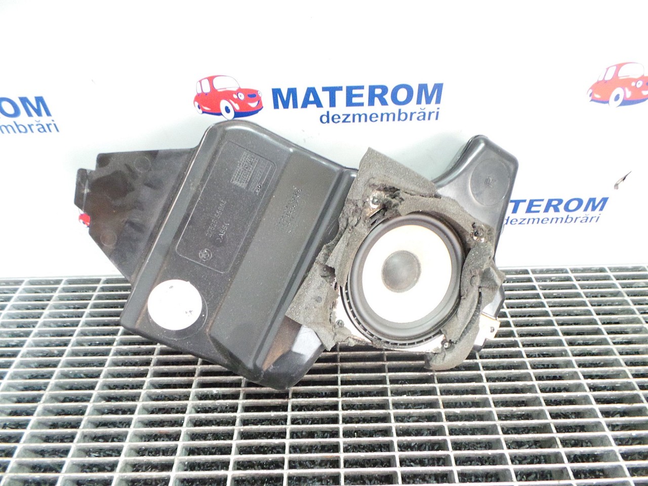 DIFUZOR AUDIO BMW SERIA 5 E 39 - - (2000 2003)