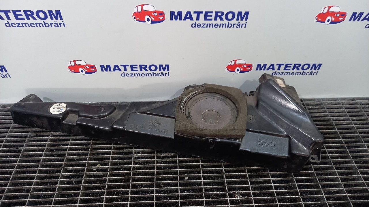 DIFUZOR AUDIO BMW SERIA 5 E 39 - - (2000 2003)
