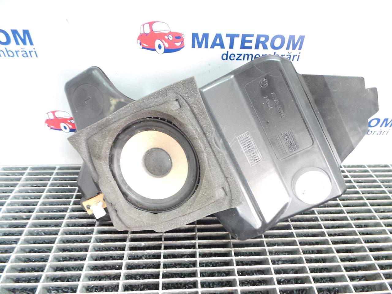 DIFUZOR AUDIO BMW SERIA 5 E 39 - - (2000 2003)