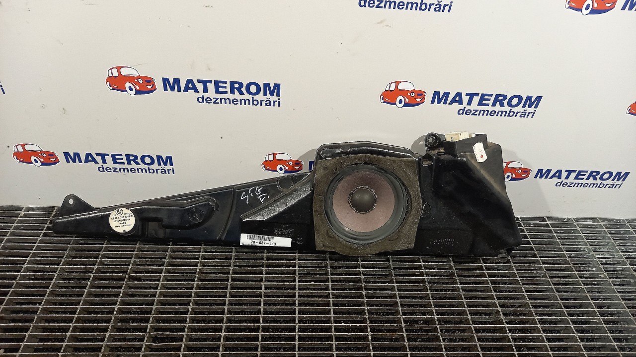 DIFUZOR AUDIO BMW SERIA 5 E 39 - - (2000 2003)