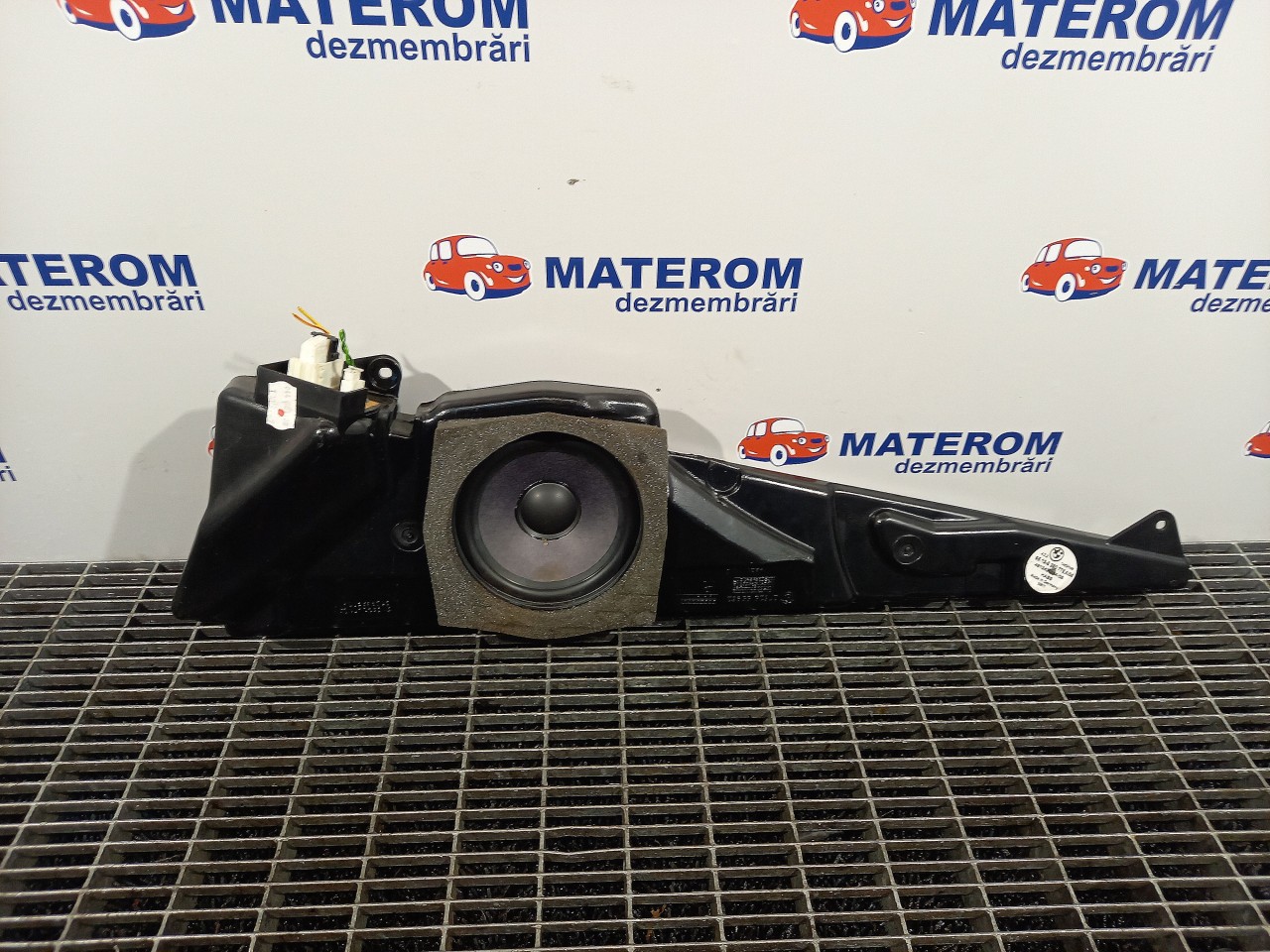 DIFUZOR AUDIO BMW SERIA 5 E 39 - - (2000 2003)
