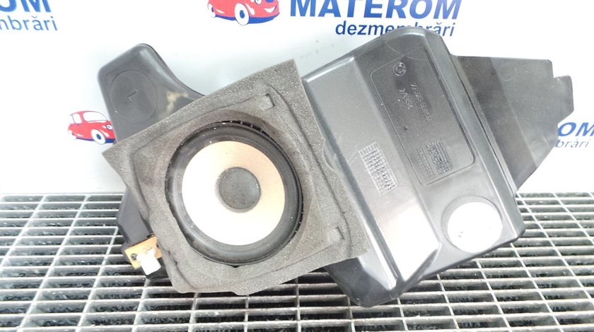 DIFUZOR AUDIO BMW SERIA 5 E 39 SERIA 5 E 39 - (2000 2003)