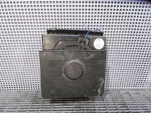 DIFUZOR AUDIO BMW SERIA 5 E 60 SERIA 5 E 60 - - (2004 2010)