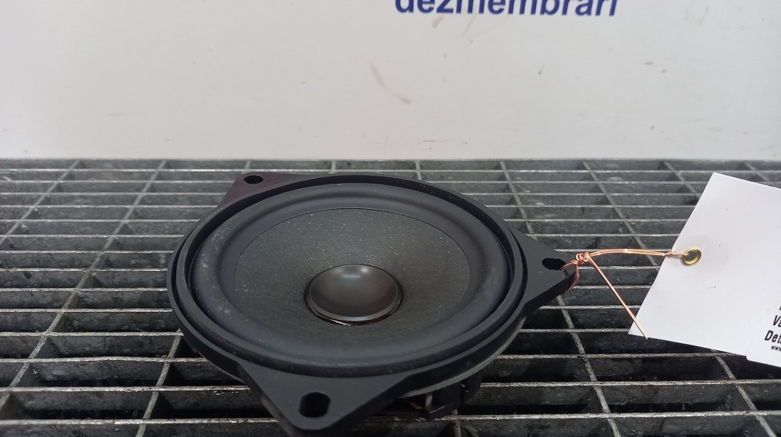 DIFUZOR AUDIO BMW SERIA 5 F 07 SERIA 5 F 07 - (2009 2017)