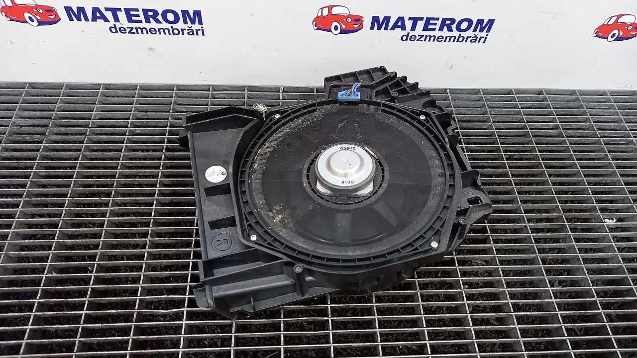 DIFUZOR AUDIO BMW SERIA 5 F 10 - - (2010 2014)