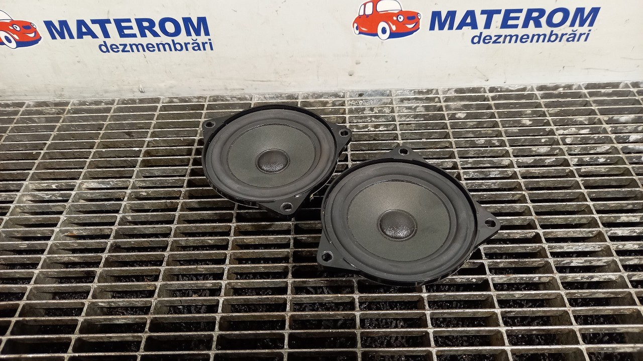 DIFUZOR AUDIO BMW SERIA 5 F 10 - - (2010 2014)