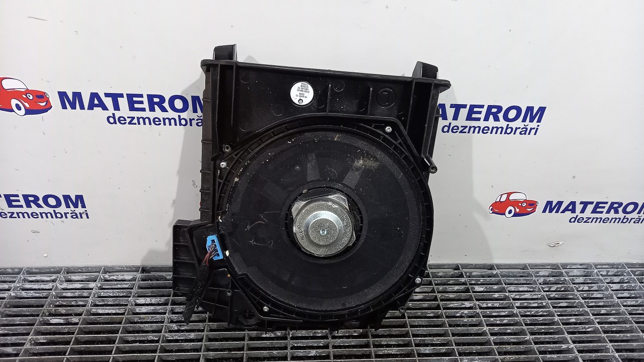 DIFUZOR AUDIO BMW SERIA 5 F 10 - - (2010 2014)