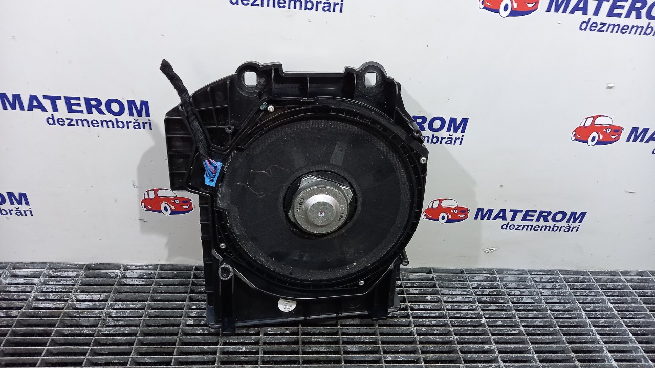 DIFUZOR AUDIO BMW SERIA 5 F 10 SERIA 5 F 10 - - (2010 2014)