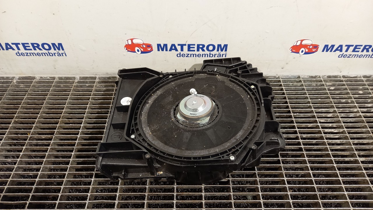 DIFUZOR AUDIO BMW SERIA 5 F 10 SERIA 5 F 10 - - (2010 2014)