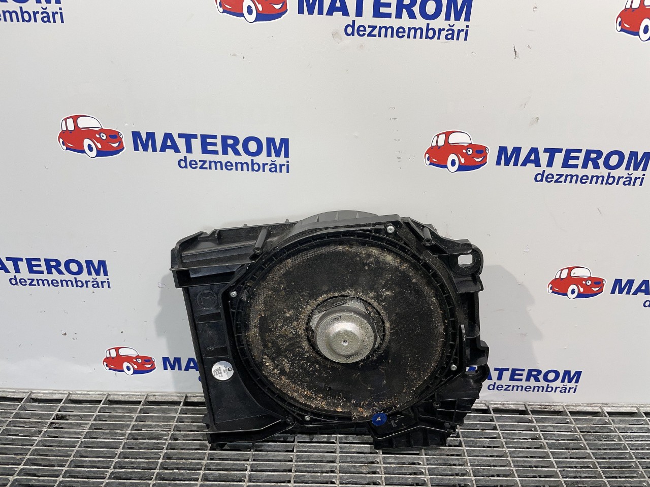 DIFUZOR AUDIO BMW SERIA 5 F 10 SERIA 5 F 10 - - (2014 2017)