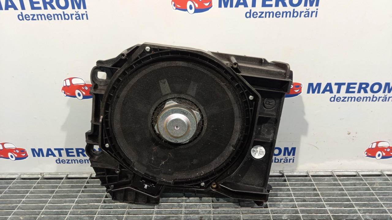 DIFUZOR AUDIO BMW SERIA 5 F 11 - - (2010 2014)