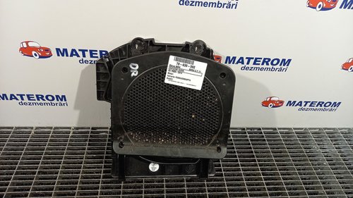 DIFUZOR AUDIO BMW SERIA 5 F 11 - - (2010 2014)