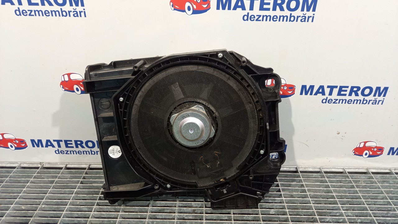 DIFUZOR AUDIO BMW SERIA 5 F 11 - - (2010 2014)
