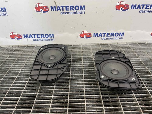 DIFUZOR AUDIO BMW SERIA 5 F 11 - - (2010 2014)