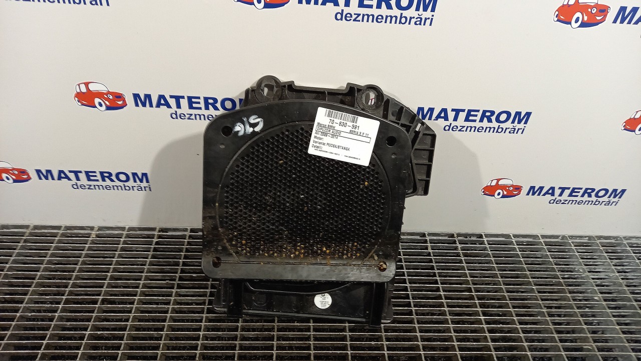 DIFUZOR AUDIO BMW SERIA 5 F 11 - - (2010 2014)