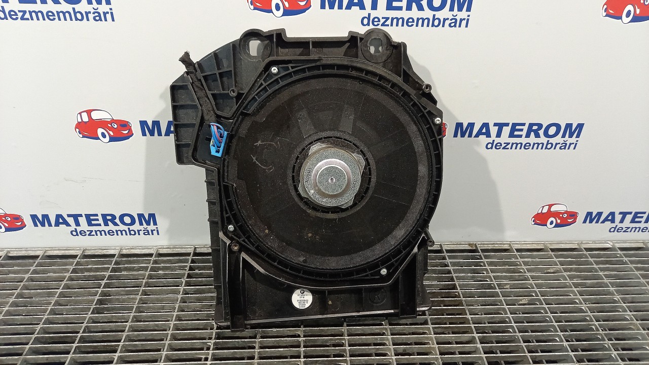 DIFUZOR AUDIO BMW SERIA 5 F 11 - - (2010 2014)