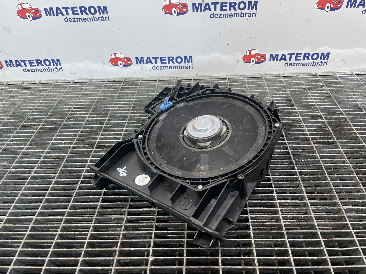 DIFUZOR AUDIO BMW SERIA 5 F 11 - - (2010