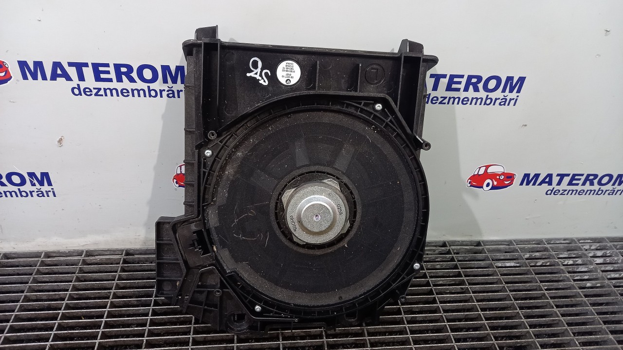 DIFUZOR AUDIO BMW SERIA 5 F 11 SERIA 5 F 11 - - (2010 2014)