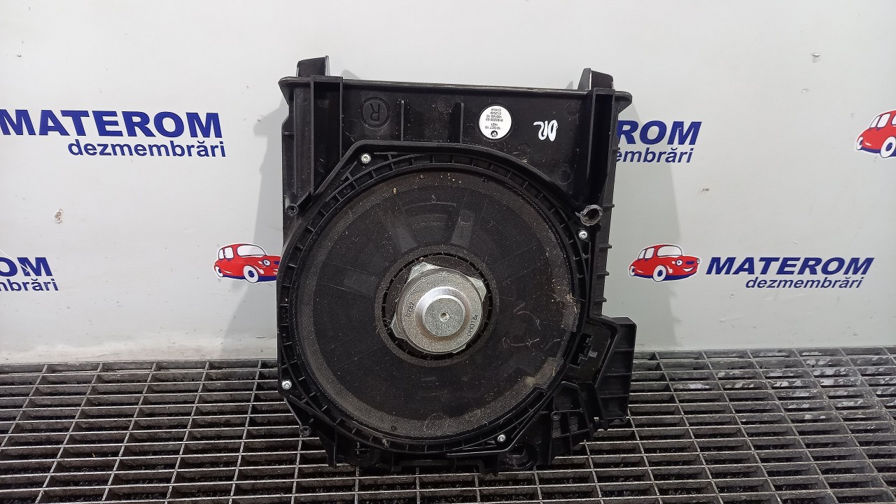DIFUZOR AUDIO BMW SERIA 5 F 11 SERIA 5 F 11 - - (2010 2014)