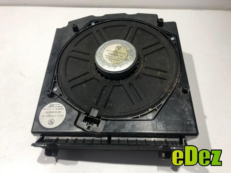 Difuzor audio BMW Seria 5 LCI (2007-2010)[e60] 6929100