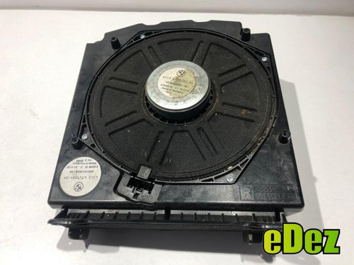 Difuzor audio BMW Seria 5 LCI (2007-2010)[e60] 6929100