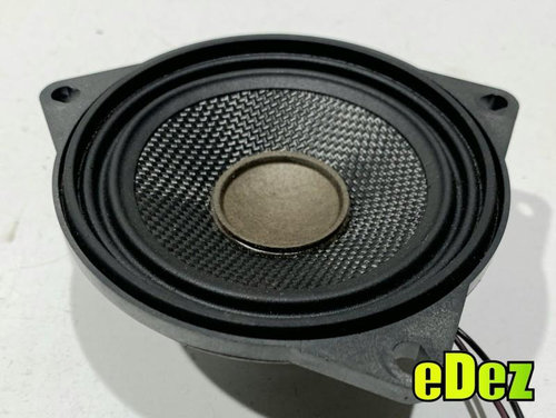 Difuzor audio BMW Seria 7 (2008-2015) [F01, F02] 9141501