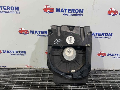 DIFUZOR AUDIO BMW SERIA 7 E 65 SERIA 7 E 65 3.0 D - (2001 2005)