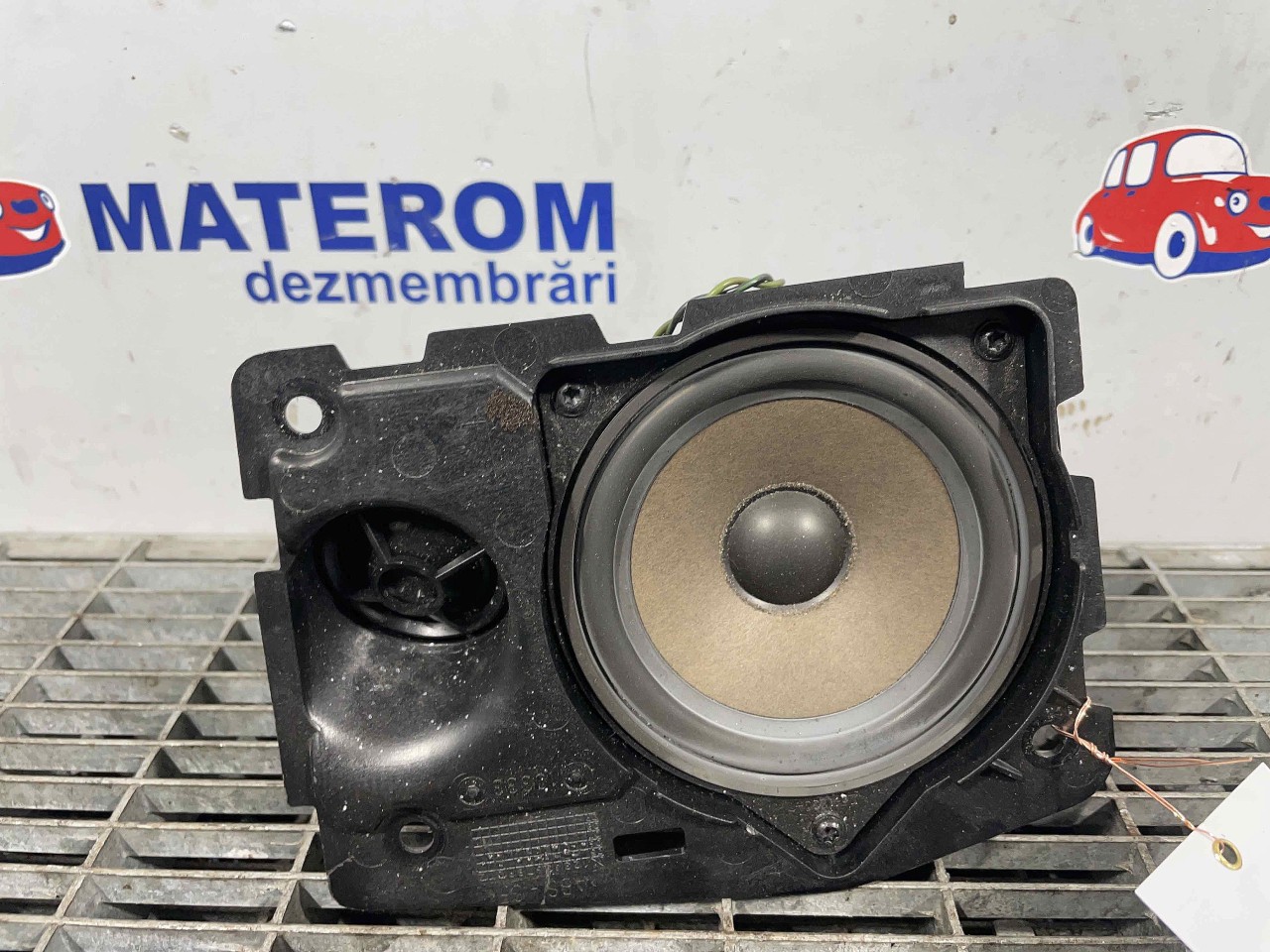 DIFUZOR AUDIO BMW SERIA 7 E 66 - - (2005 2008)
