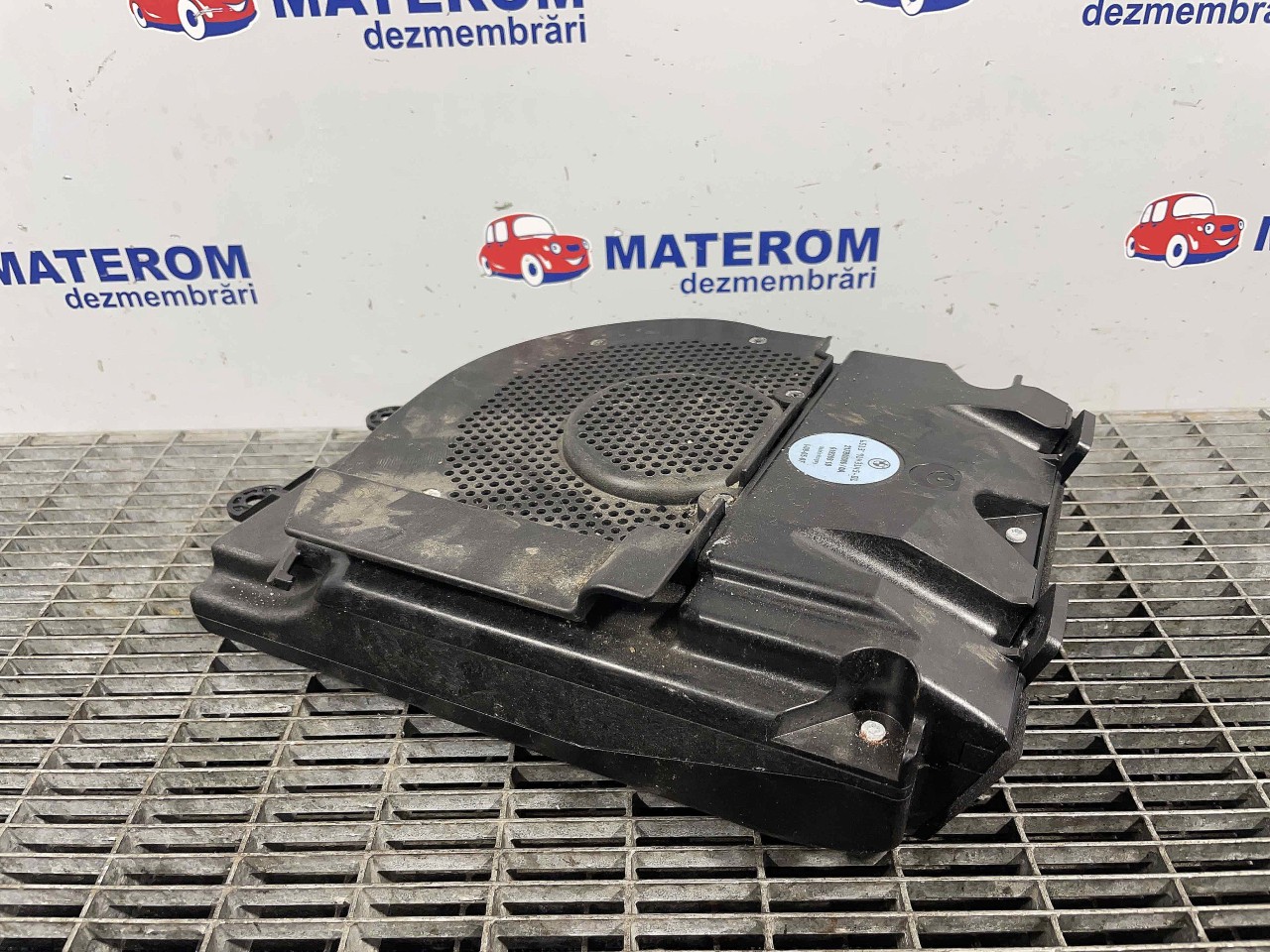 DIFUZOR AUDIO BMW SERIA 7 E 66 SERIA 7 E 66 - - (2005 2008)