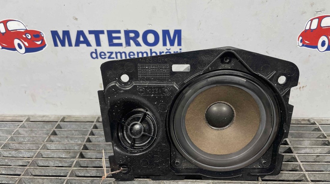 DIFUZOR AUDIO BMW SERIA 7 E 66 SERIA 7 E 66 - (2005 2008)