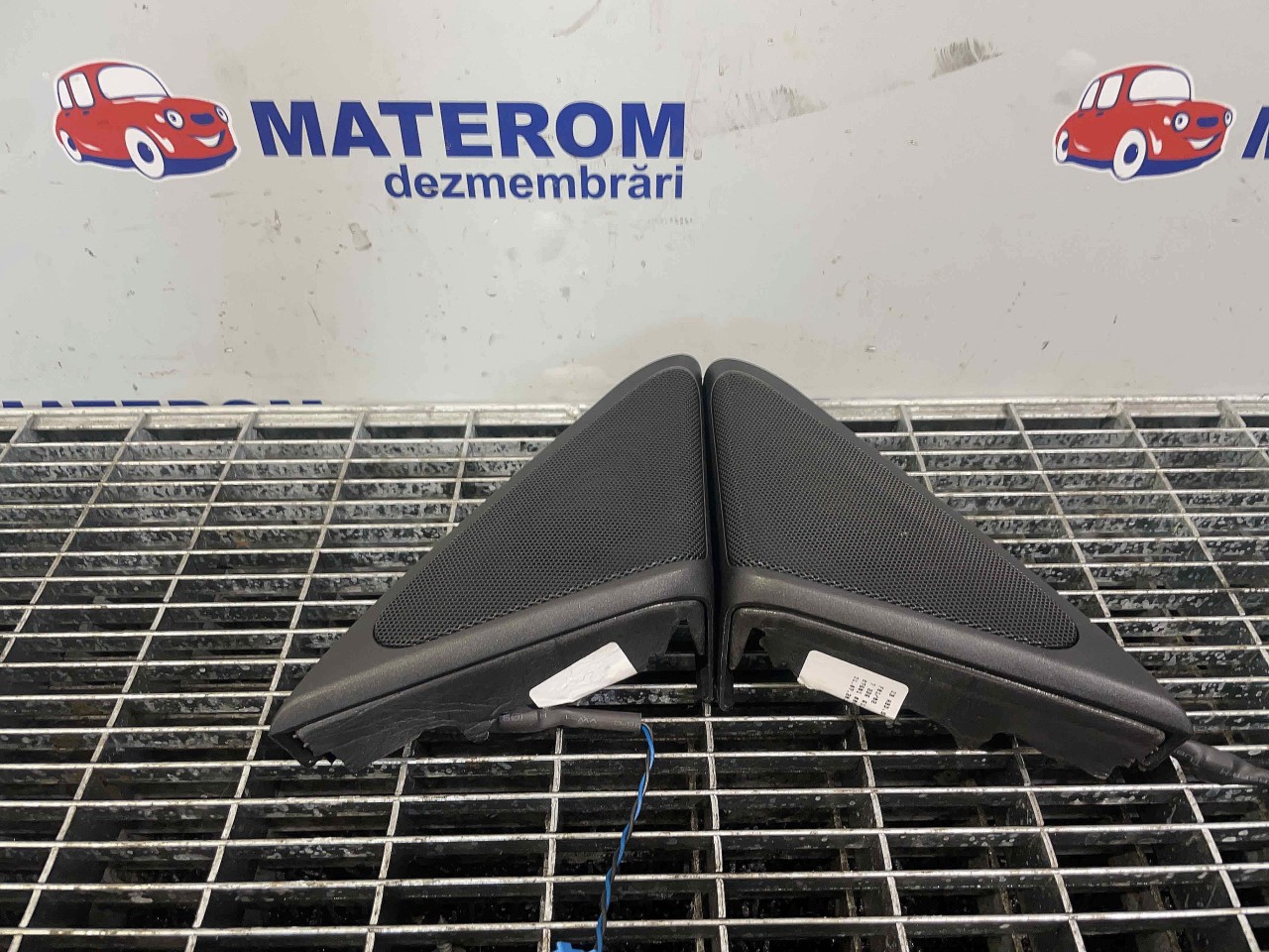 DIFUZOR AUDIO BMW SERIA 7 F 01 SERIA 7 F 01 - - (2013 2015)