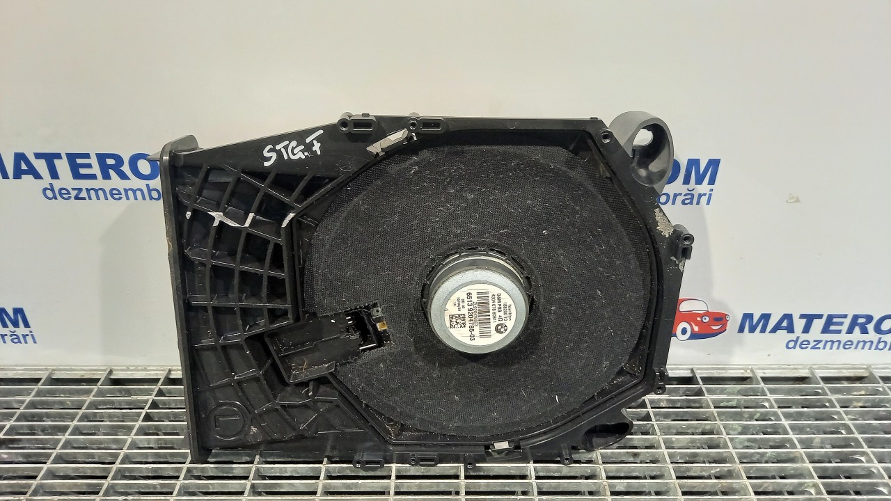 DIFUZOR AUDIO BMW X1 - - (2009 2012)