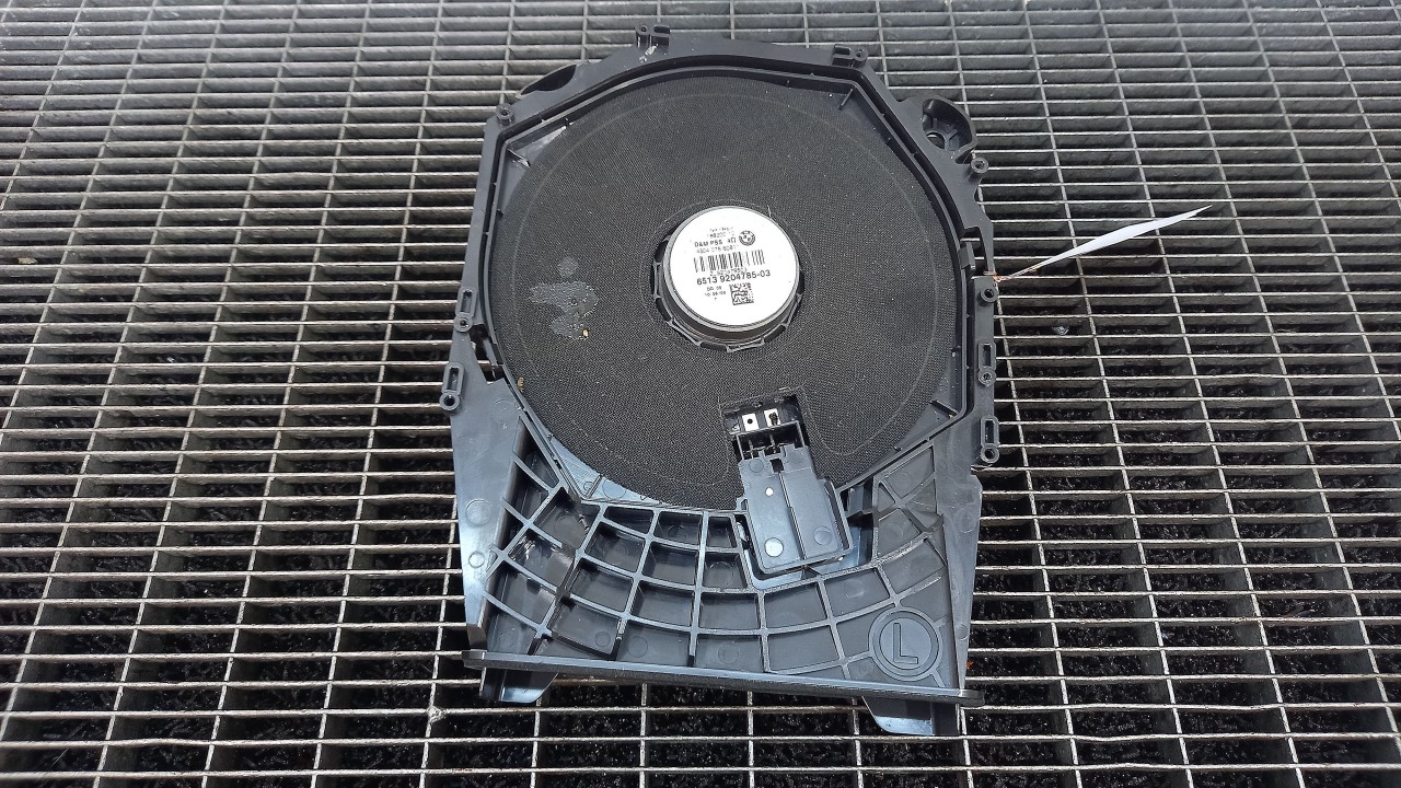 DIFUZOR AUDIO BMW X1 X1 - - (2009 2015)