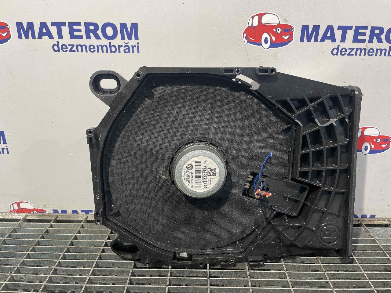 DIFUZOR AUDIO BMW X1 X1 - - (2009 2015)
