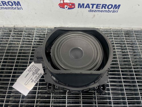 DIFUZOR AUDIO BMW X3 2.0 D - (2010 2017)