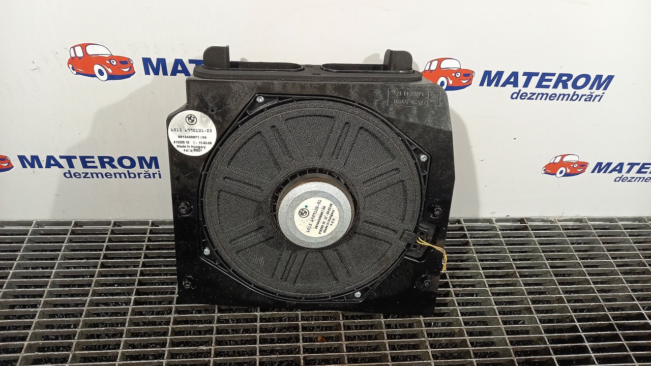 DIFUZOR AUDIO BMW X3 - - (2004 2007)