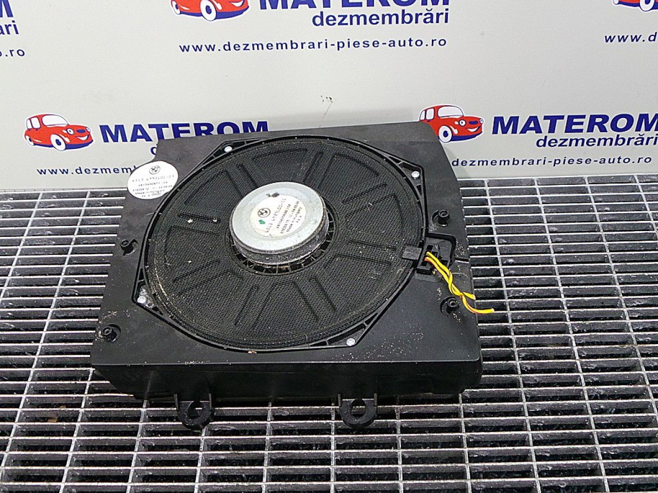 DIFUZOR AUDIO BMW X3 - - (2004 2010)