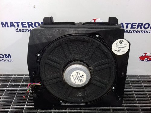 DIFUZOR AUDIO BMW X3 - - (2004 2010)