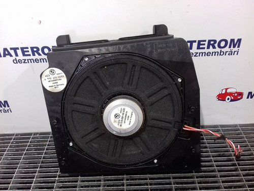 DIFUZOR AUDIO BMW X3 - - (2004 2010)