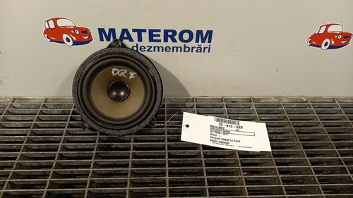 DIFUZOR AUDIO BMW X3 - - (2010 2017)