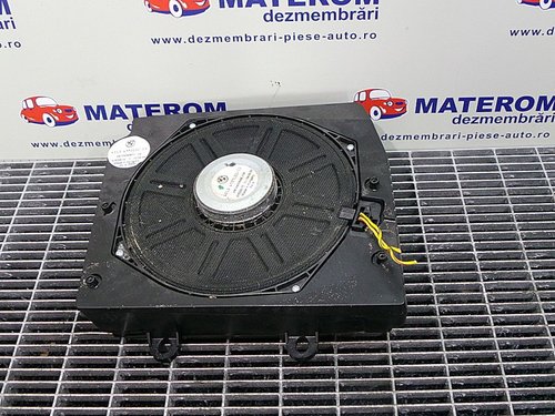 DIFUZOR AUDIO BMW X3 X3 - - (2004 2010)