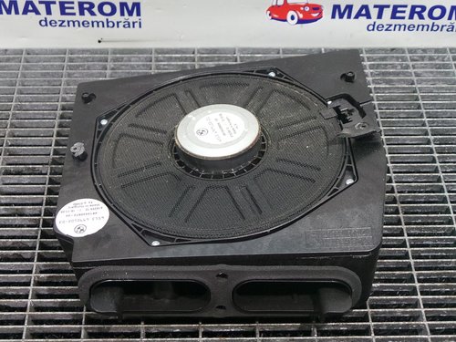 DIFUZOR AUDIO BMW X3 X3 - - (2007 2010)