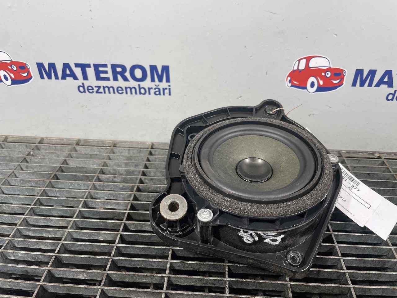DIFUZOR AUDIO BMW X3 X3 - - (2010 2017)