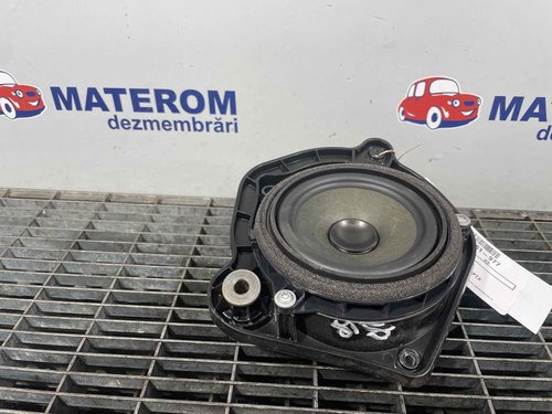 DIFUZOR AUDIO BMW X3 X3 - - (2010 2017)