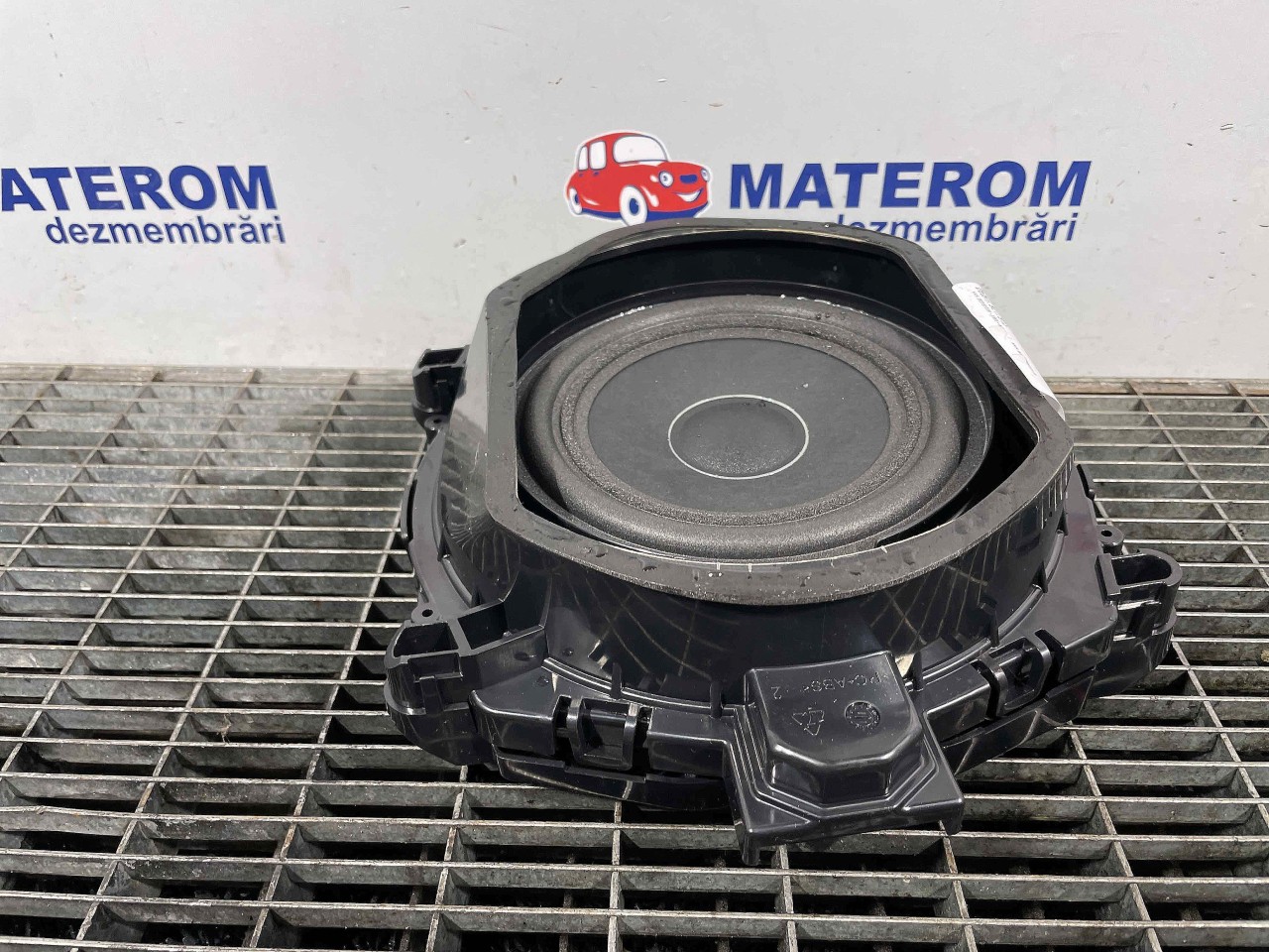 DIFUZOR AUDIO BMW X3 X3 - - (2010 2017)
