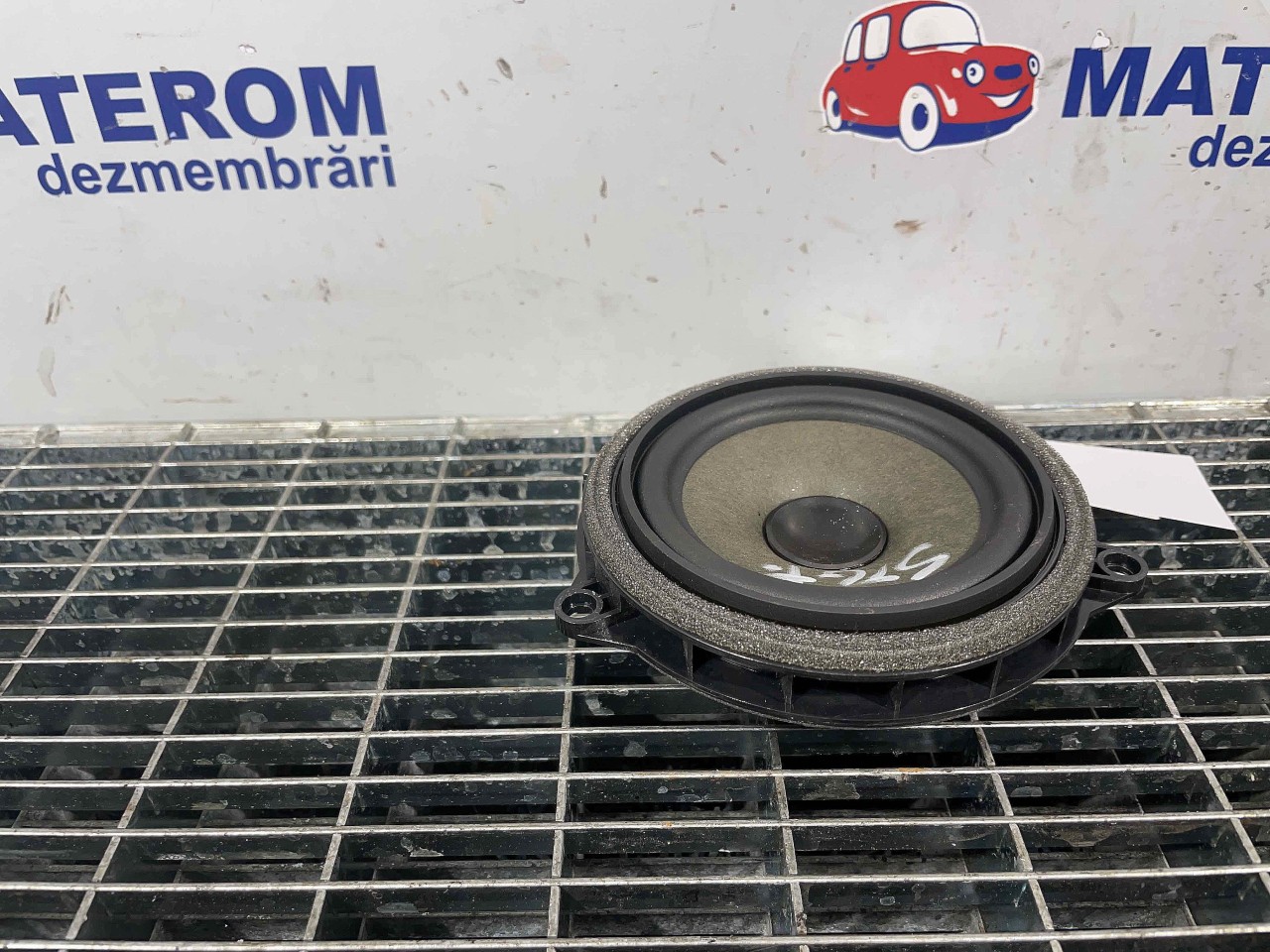 DIFUZOR AUDIO BMW X3 X3 - - (2010 2017)