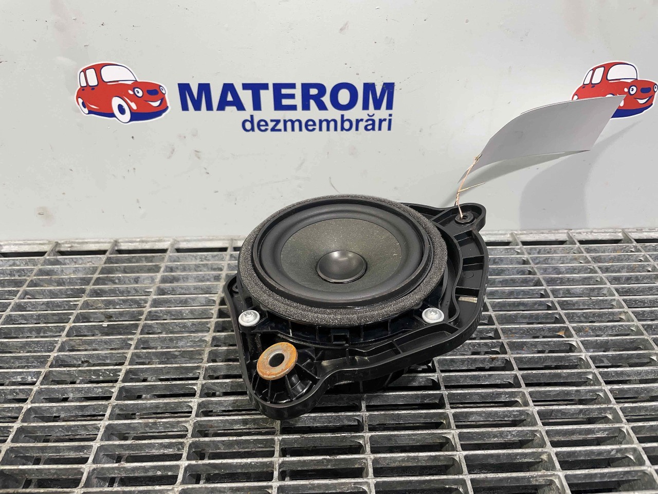 DIFUZOR AUDIO BMW X3 X3 - - (2010 2017)