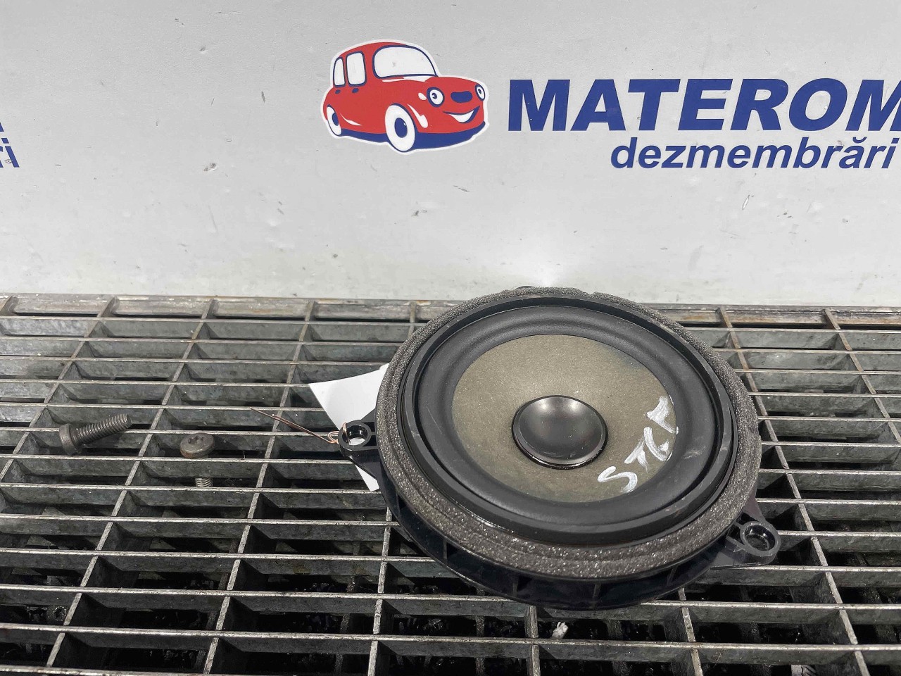 DIFUZOR AUDIO BMW X3 X3 - - (2010 2017)