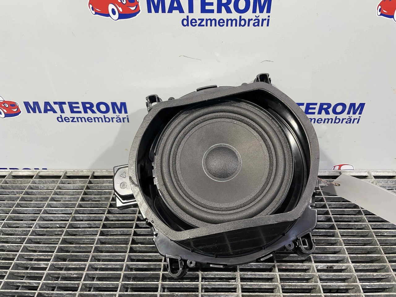 DIFUZOR AUDIO BMW X3 X3 - - (2010 2017)